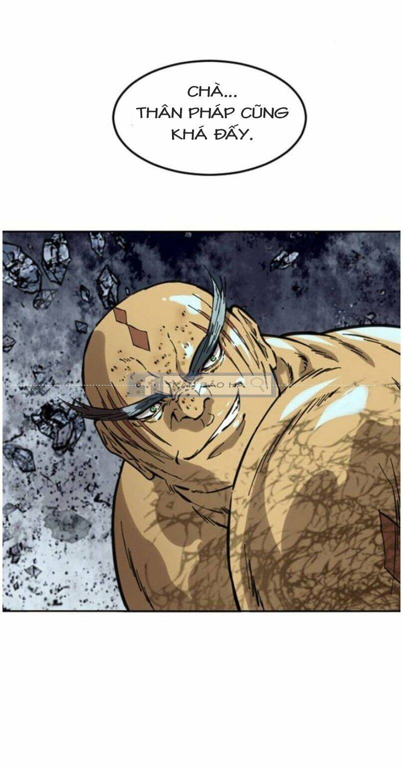 Thiên Hạ Đệ Nhất Nhân Chapter 50 - 70