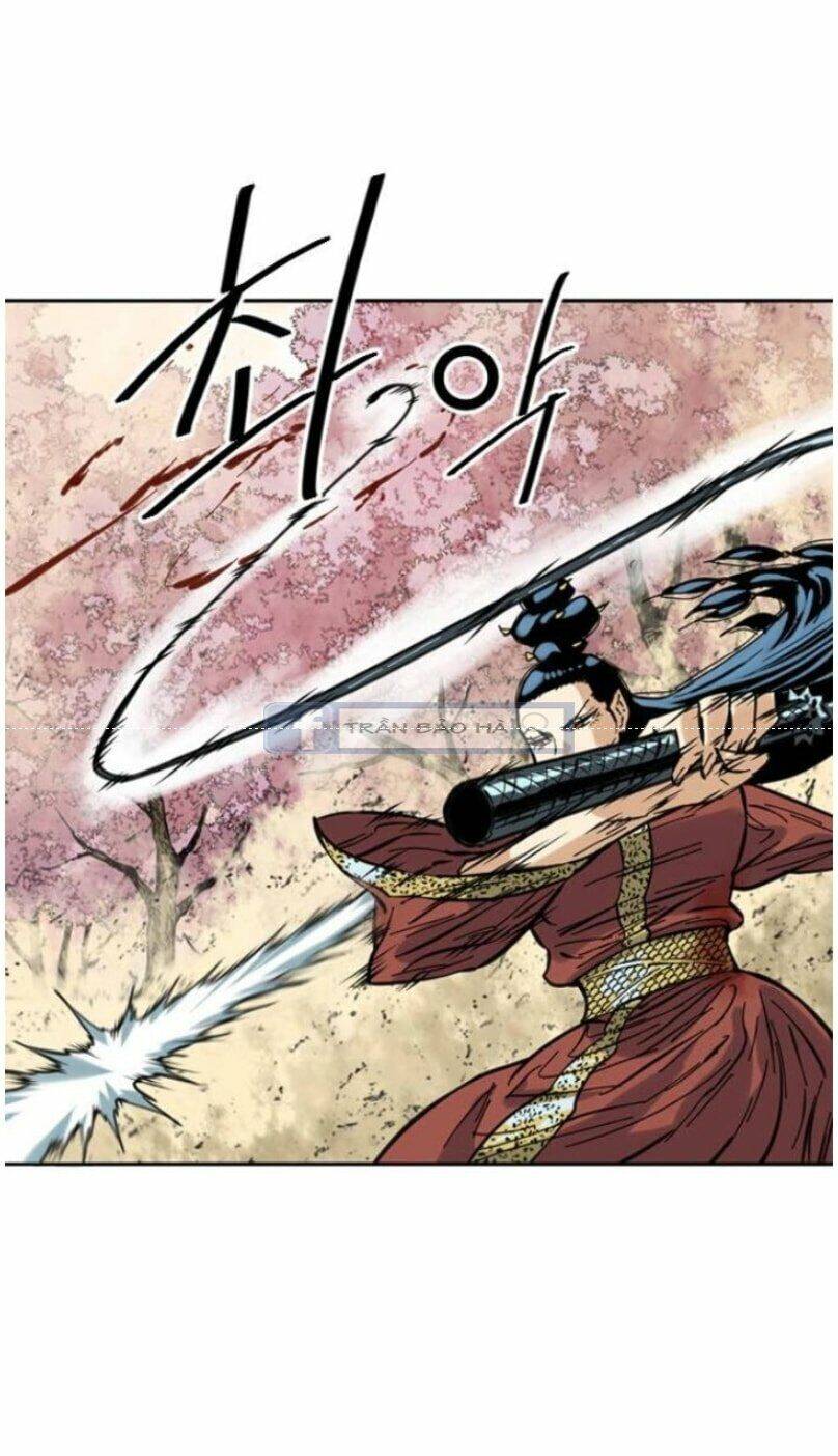 Thiên Hạ Đệ Nhất Nhân Chapter 50 - 8