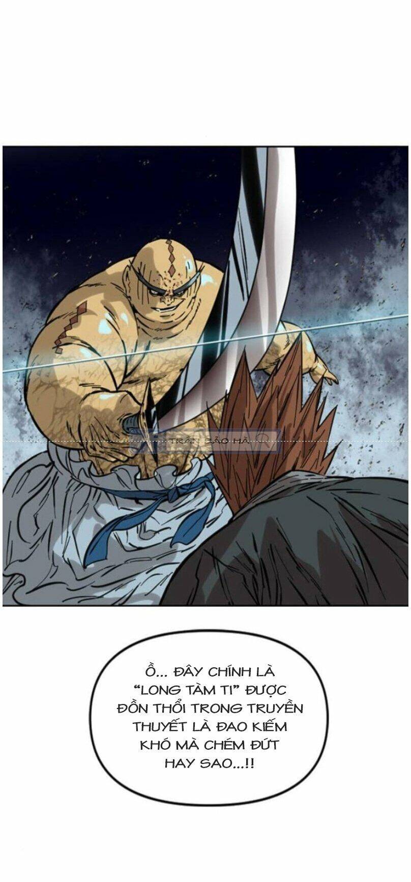 Thiên Hạ Đệ Nhất Nhân Chapter 50 - 75