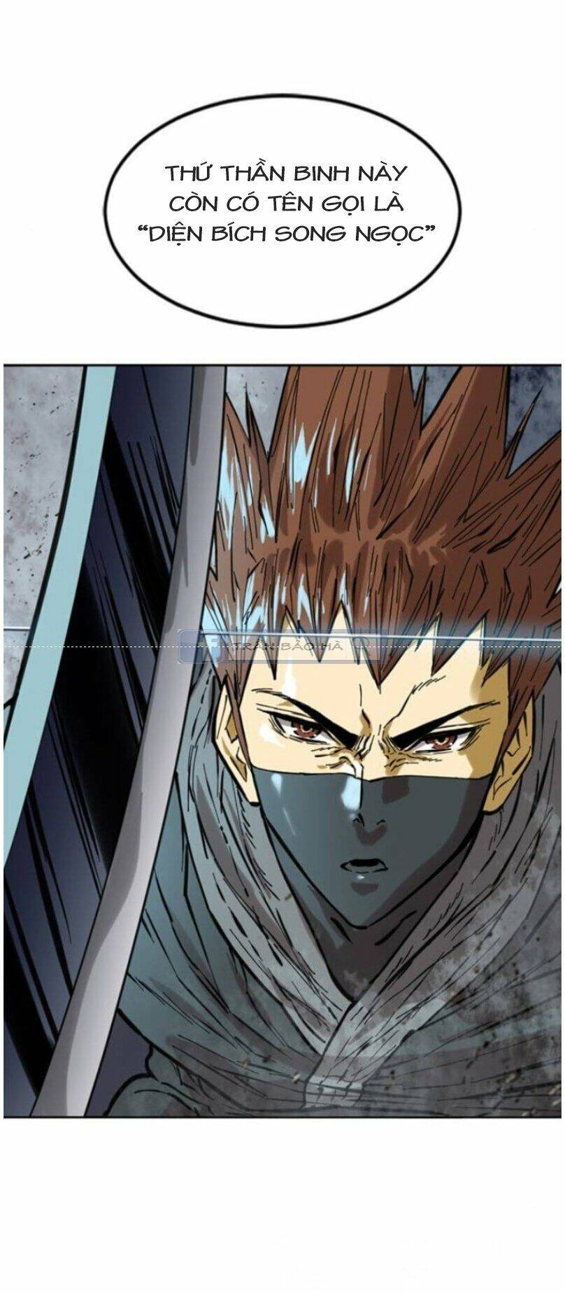 Thiên Hạ Đệ Nhất Nhân Chapter 50 - 76