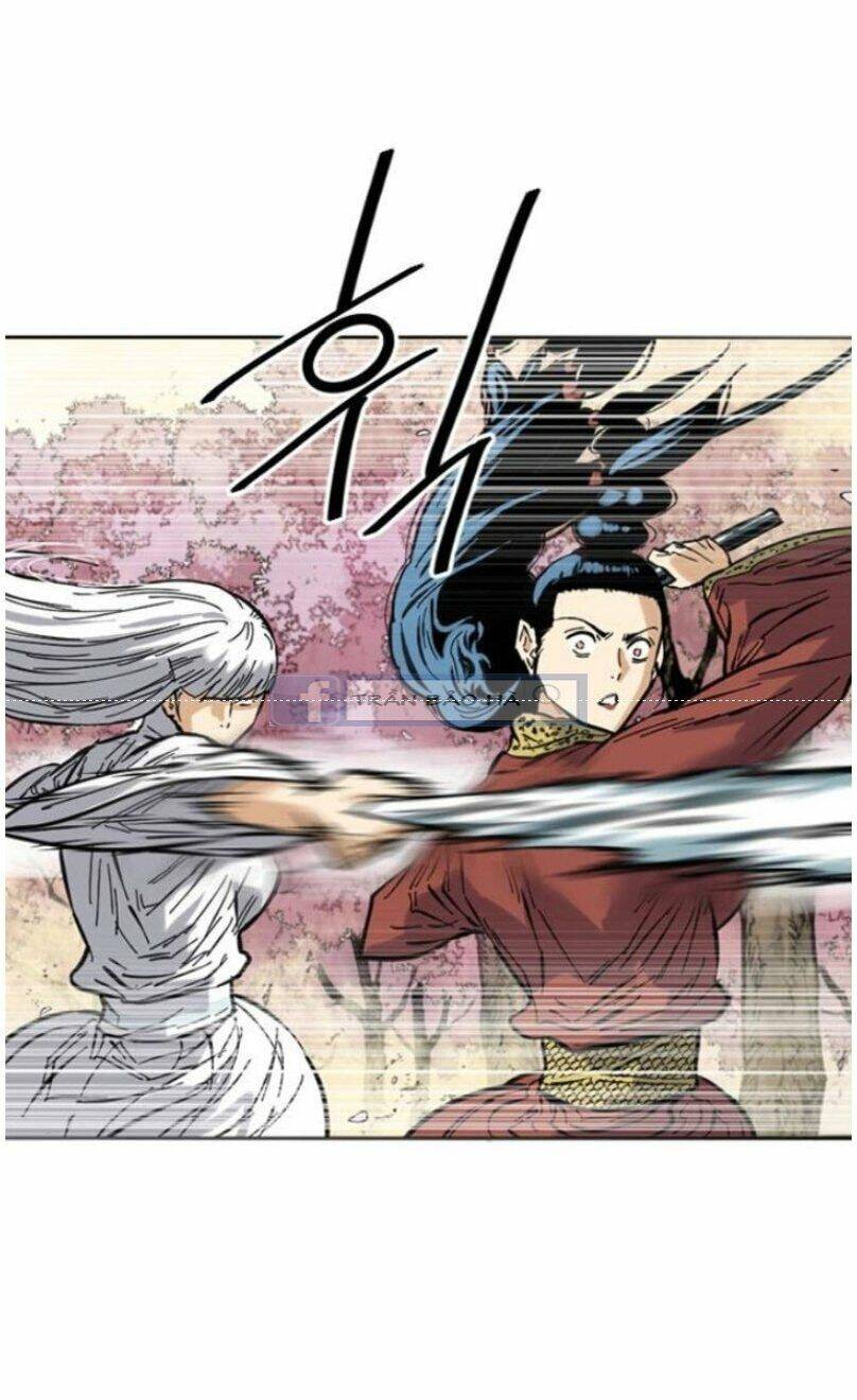 Thiên Hạ Đệ Nhất Nhân Chapter 50 - 9