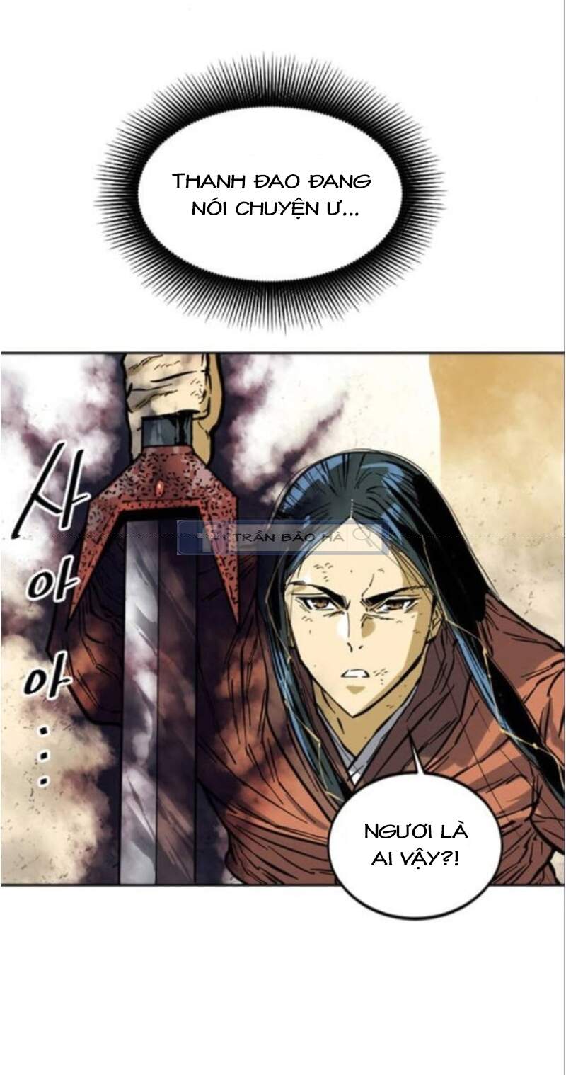 Thiên Hạ Đệ Nhất Nhân Chapter 54 - 2