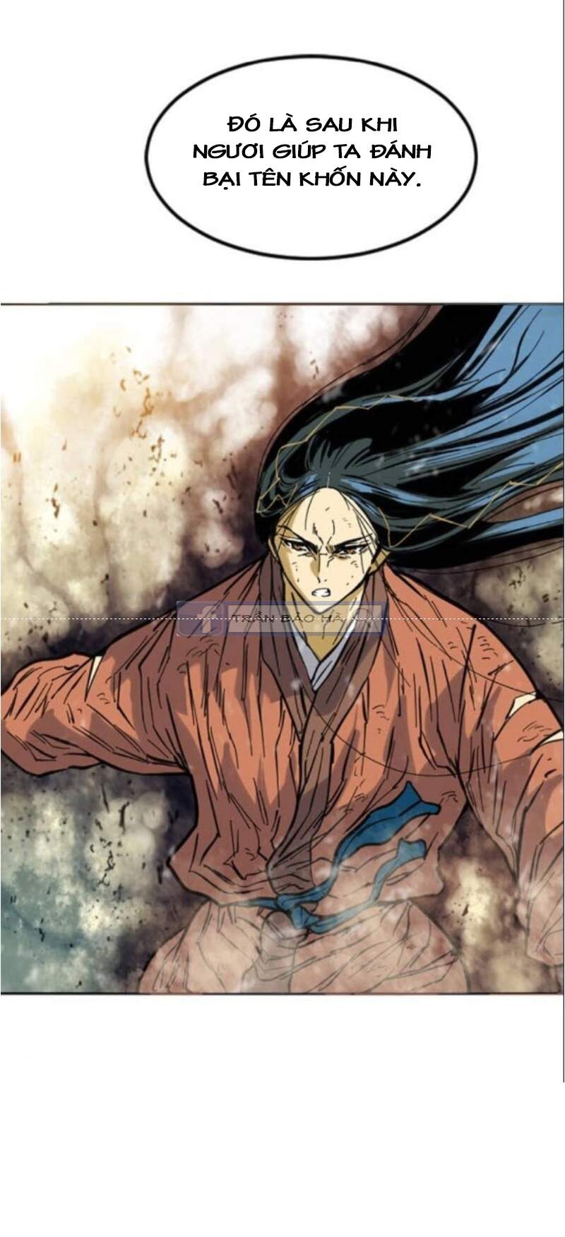 Thiên Hạ Đệ Nhất Nhân Chapter 54 - 11