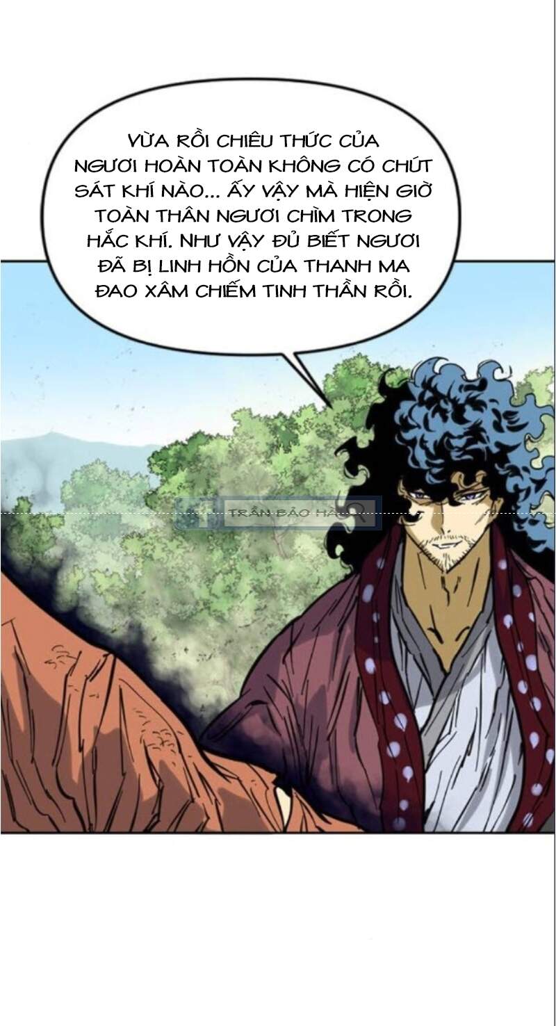 Thiên Hạ Đệ Nhất Nhân Chapter 54 - 13