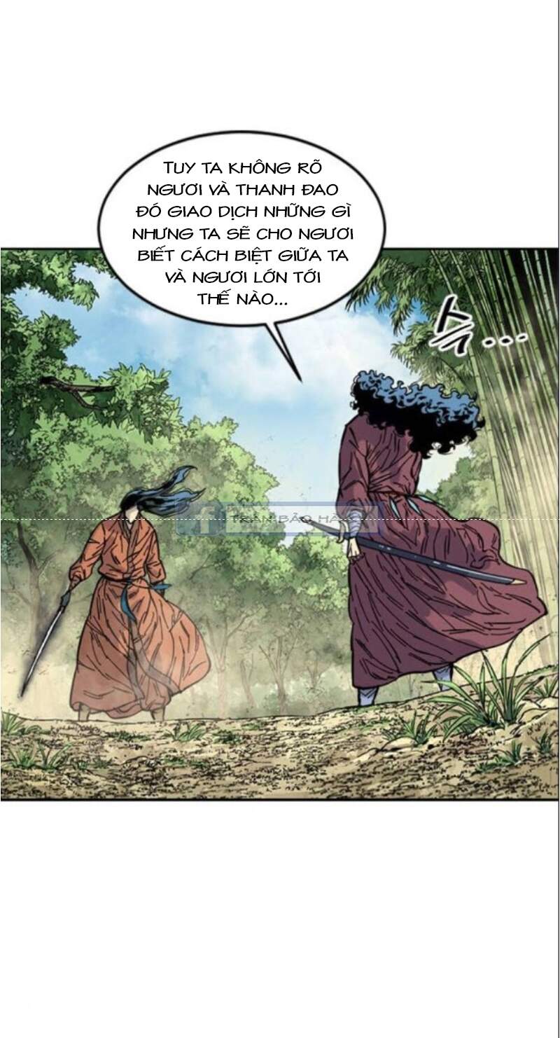 Thiên Hạ Đệ Nhất Nhân Chapter 54 - 14
