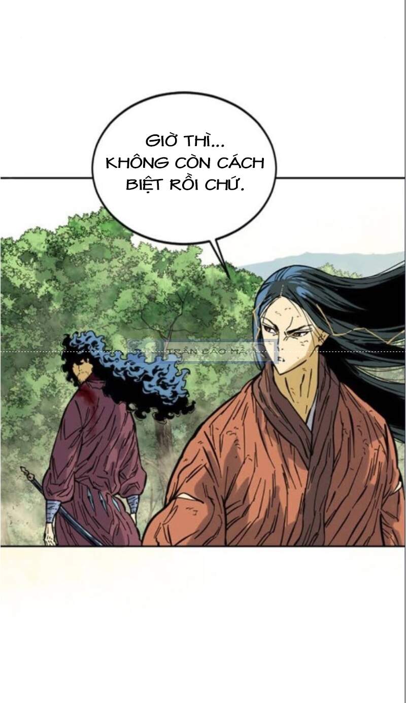 Thiên Hạ Đệ Nhất Nhân Chapter 54 - 16