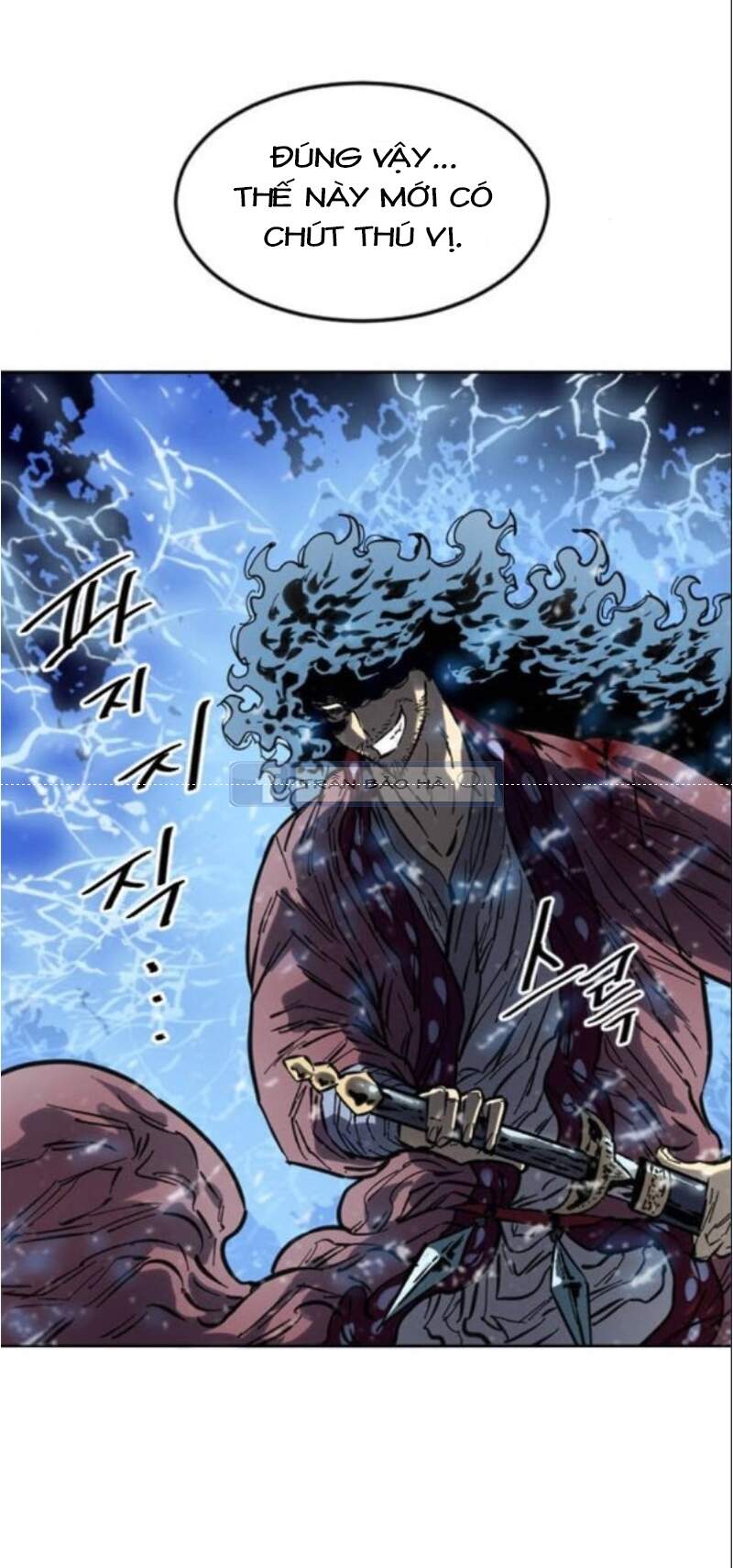 Thiên Hạ Đệ Nhất Nhân Chapter 54 - 17