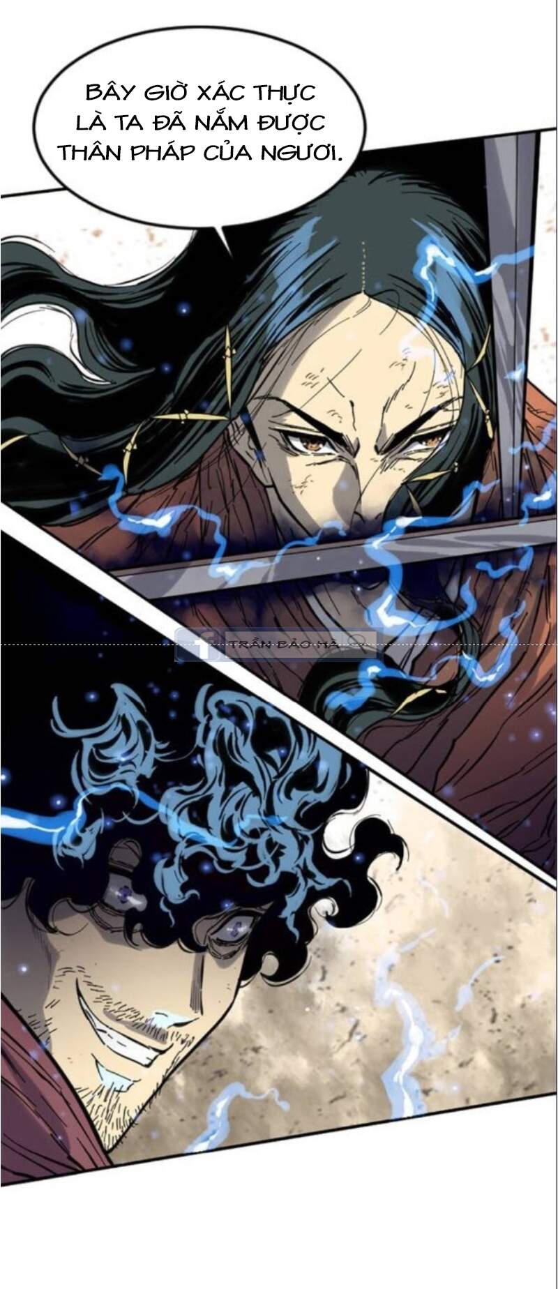 Thiên Hạ Đệ Nhất Nhân Chapter 54 - 19