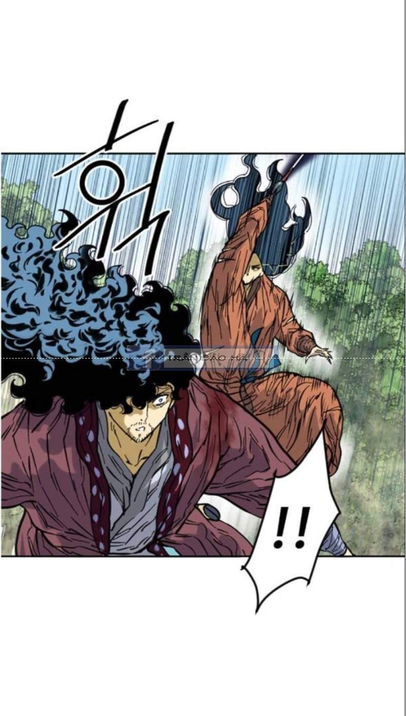 Thiên Hạ Đệ Nhất Nhân Chapter 54 - 22