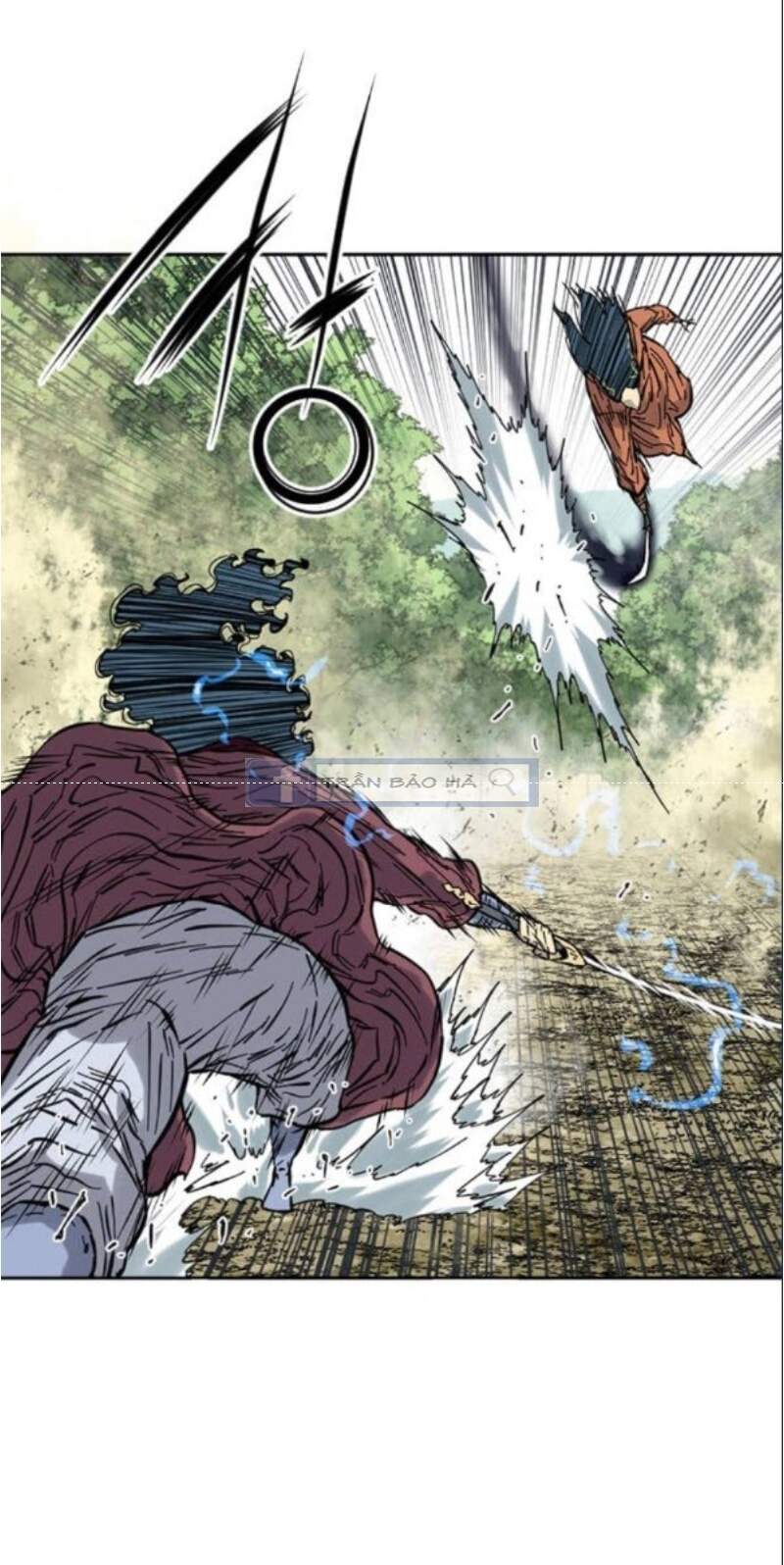 Thiên Hạ Đệ Nhất Nhân Chapter 54 - 23