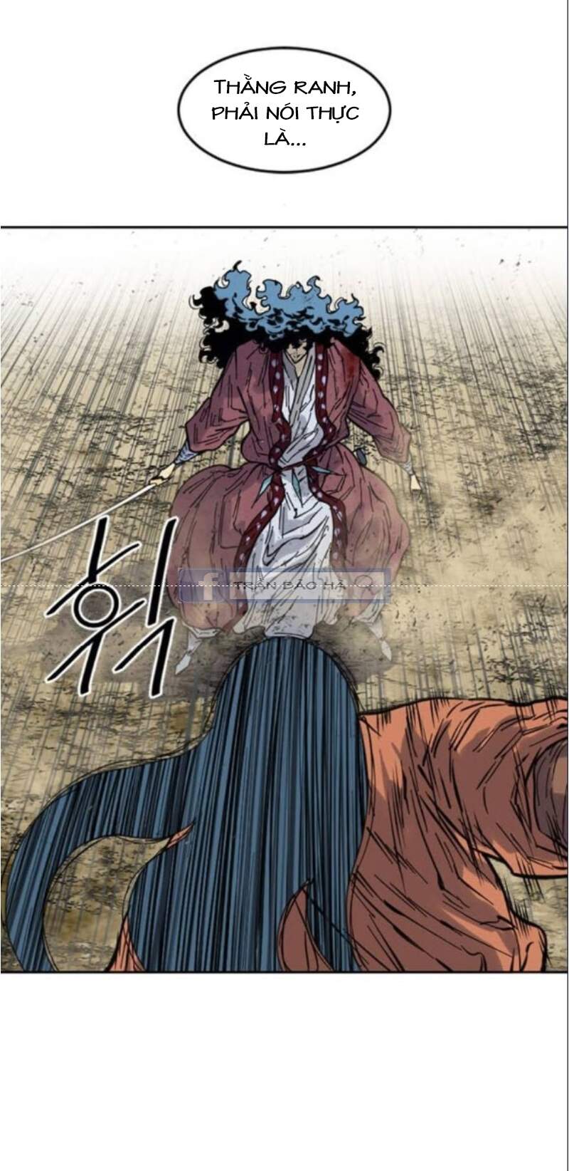 Thiên Hạ Đệ Nhất Nhân Chapter 54 - 24