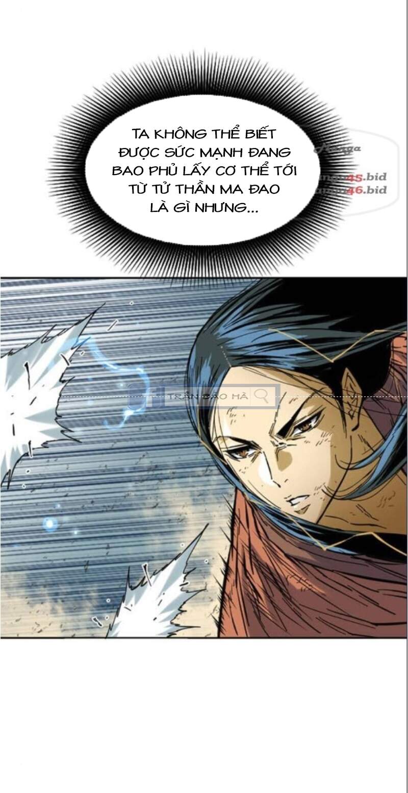 Thiên Hạ Đệ Nhất Nhân Chapter 54 - 26