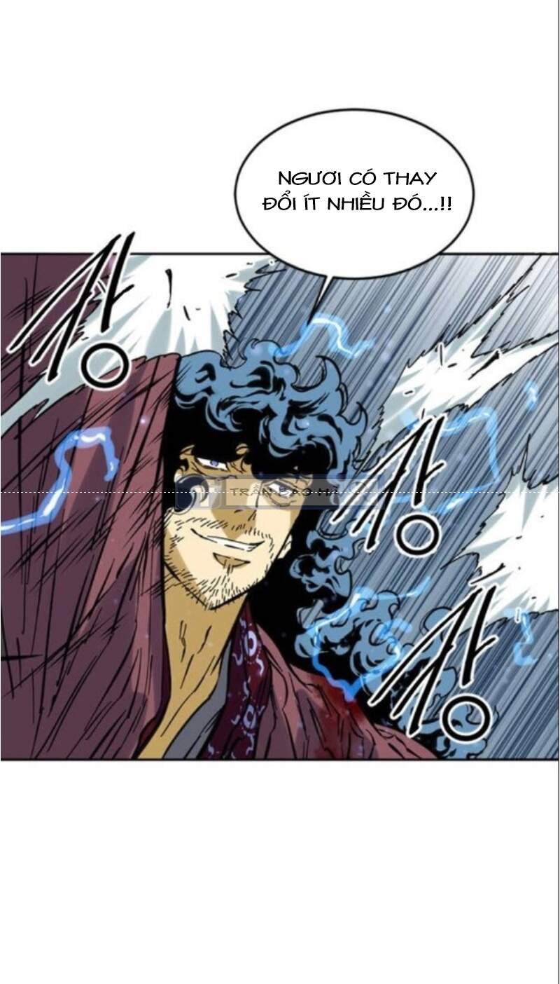 Thiên Hạ Đệ Nhất Nhân Chapter 54 - 27