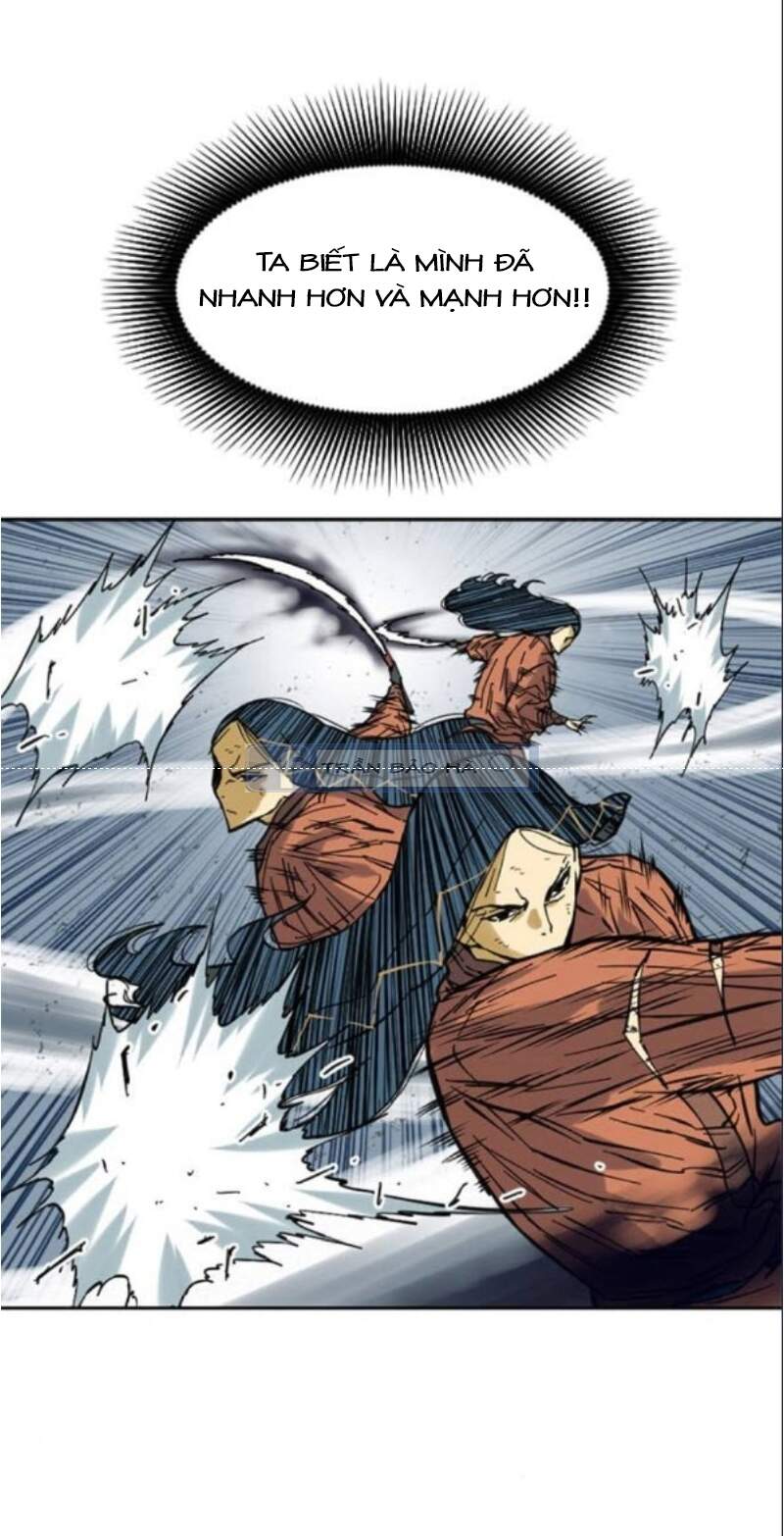 Thiên Hạ Đệ Nhất Nhân Chapter 54 - 28