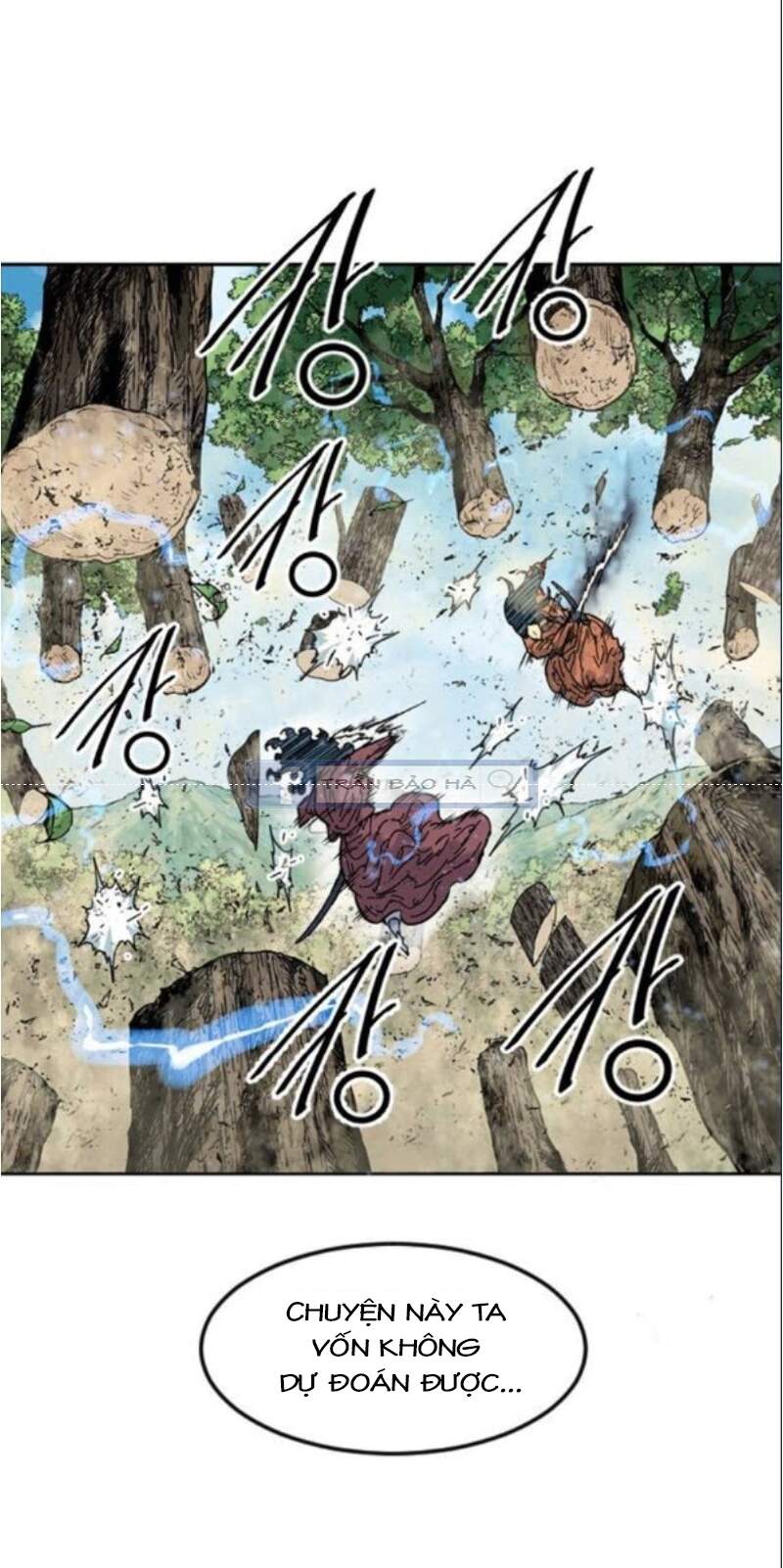 Thiên Hạ Đệ Nhất Nhân Chapter 54 - 29