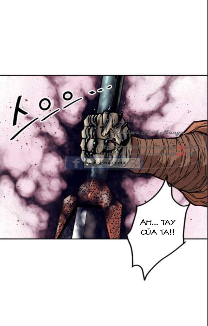 Thiên Hạ Đệ Nhất Nhân Chapter 54 - 4