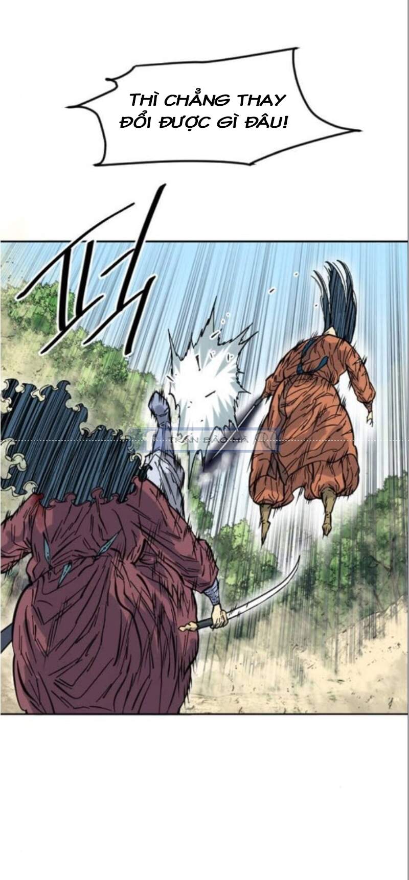 Thiên Hạ Đệ Nhất Nhân Chapter 54 - 31