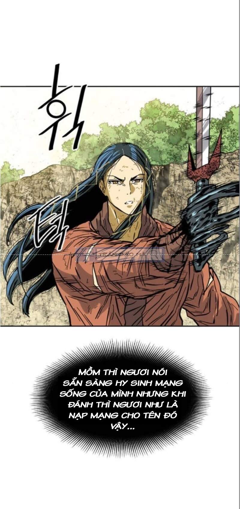 Thiên Hạ Đệ Nhất Nhân Chapter 54 - 38