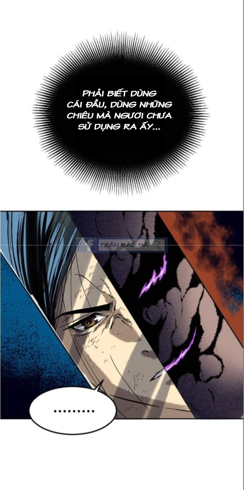 Thiên Hạ Đệ Nhất Nhân Chapter 54 - 39