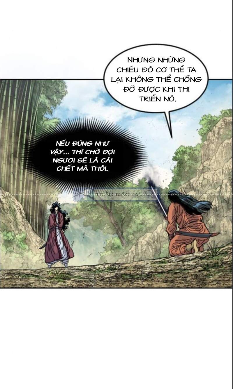 Thiên Hạ Đệ Nhất Nhân Chapter 54 - 40