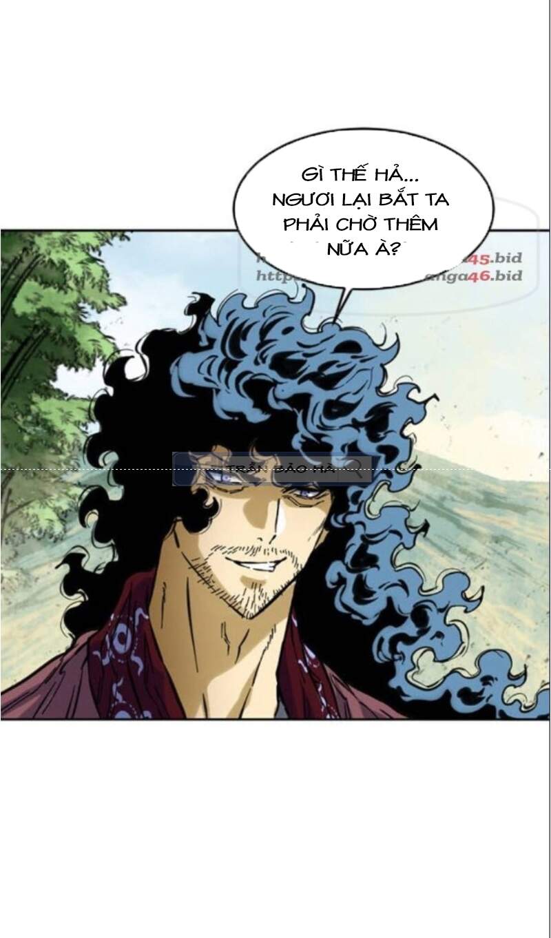 Thiên Hạ Đệ Nhất Nhân Chapter 54 - 41