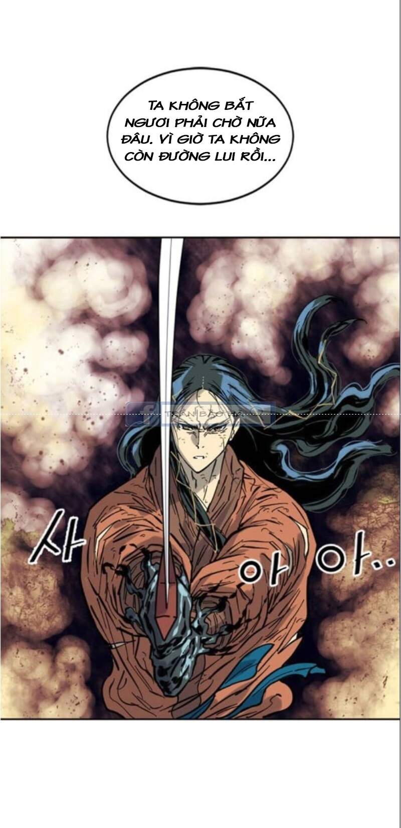 Thiên Hạ Đệ Nhất Nhân Chapter 54 - 43