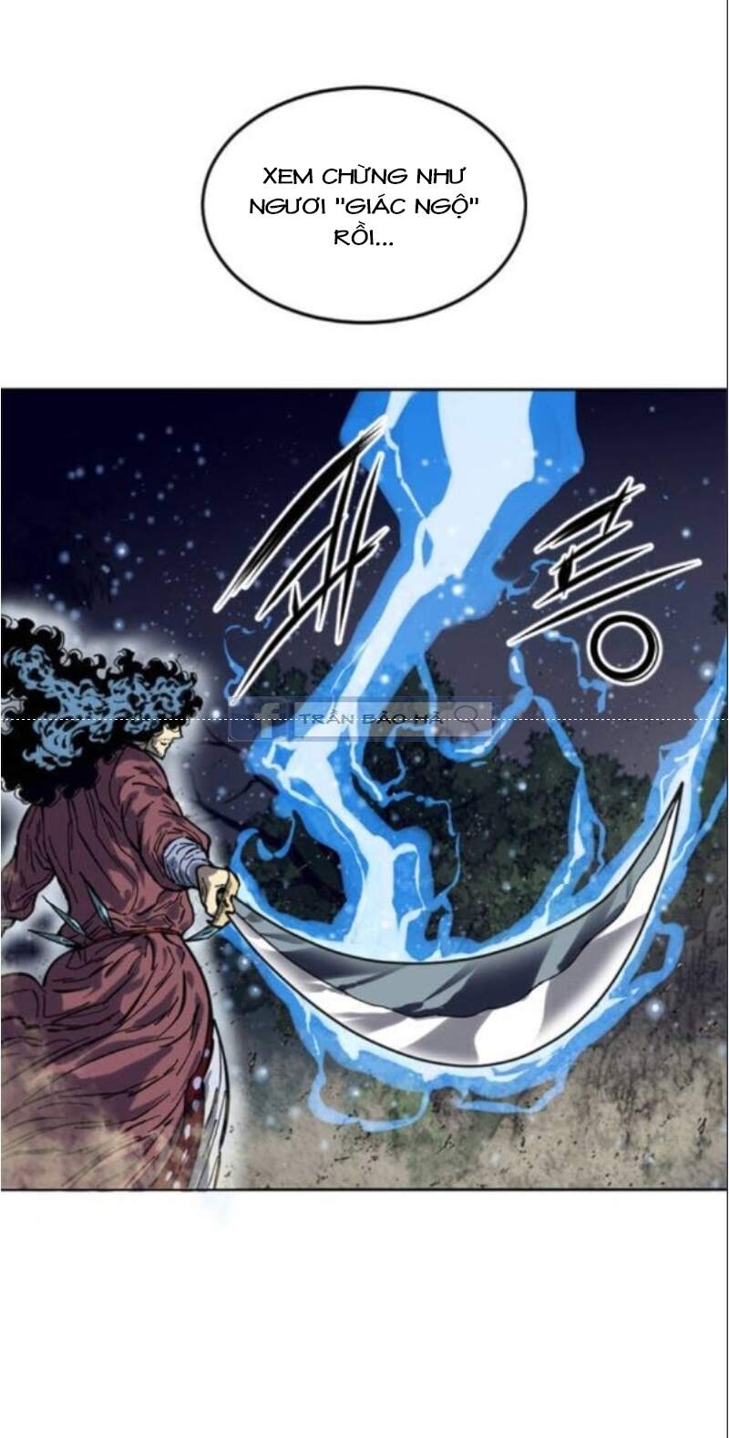 Thiên Hạ Đệ Nhất Nhân Chapter 54 - 44