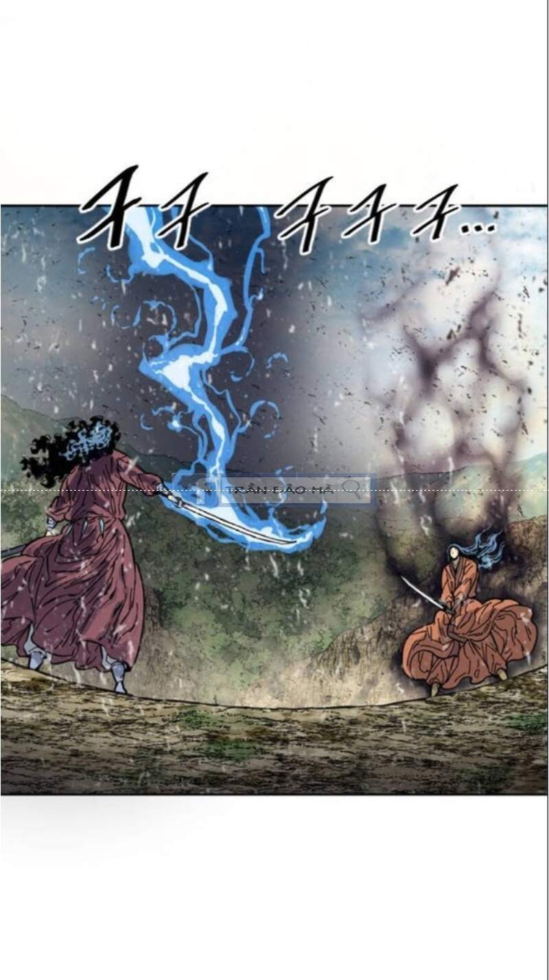 Thiên Hạ Đệ Nhất Nhân Chapter 54 - 45