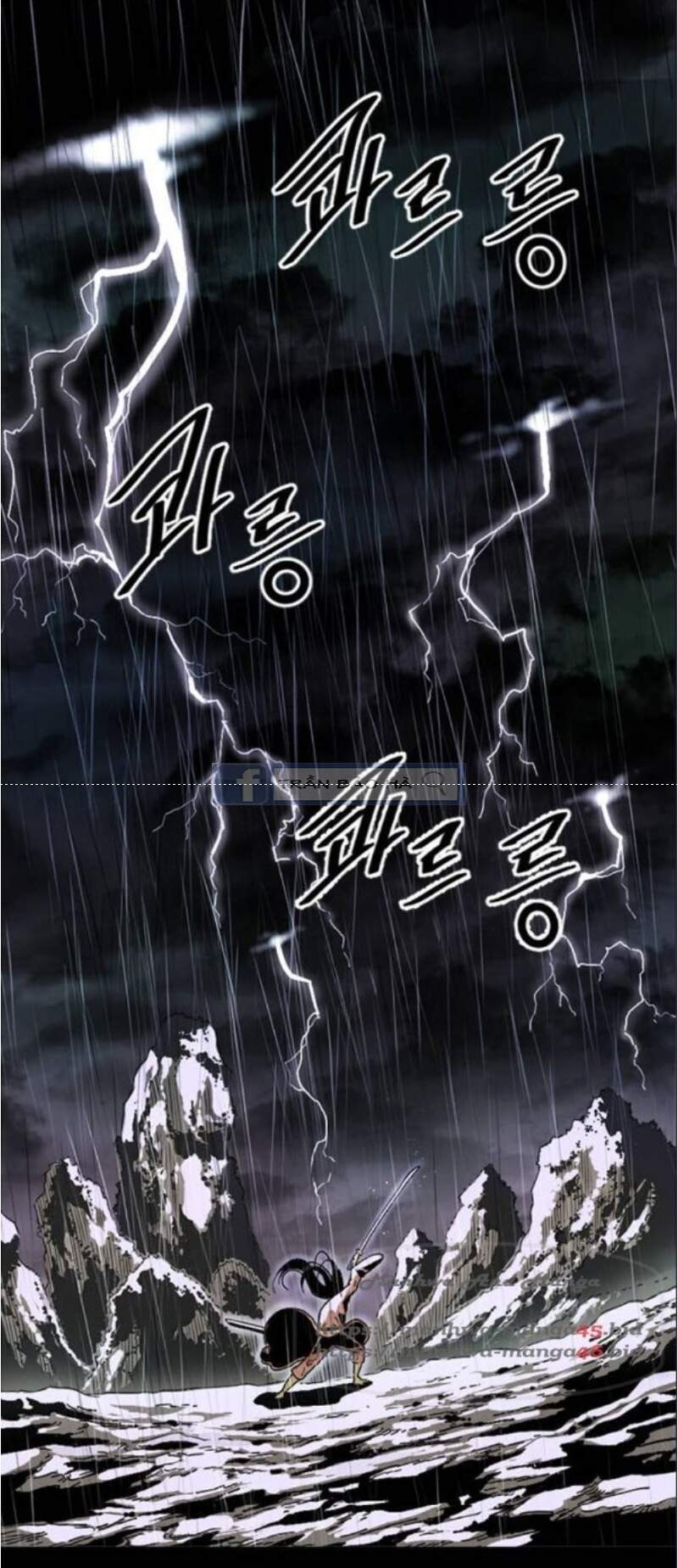 Thiên Hạ Đệ Nhất Nhân Chapter 54 - 46