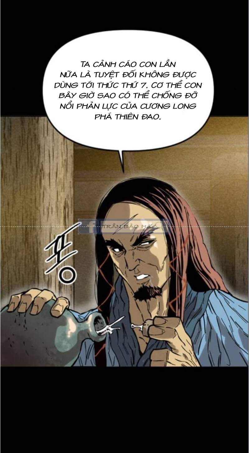 Thiên Hạ Đệ Nhất Nhân Chapter 54 - 50