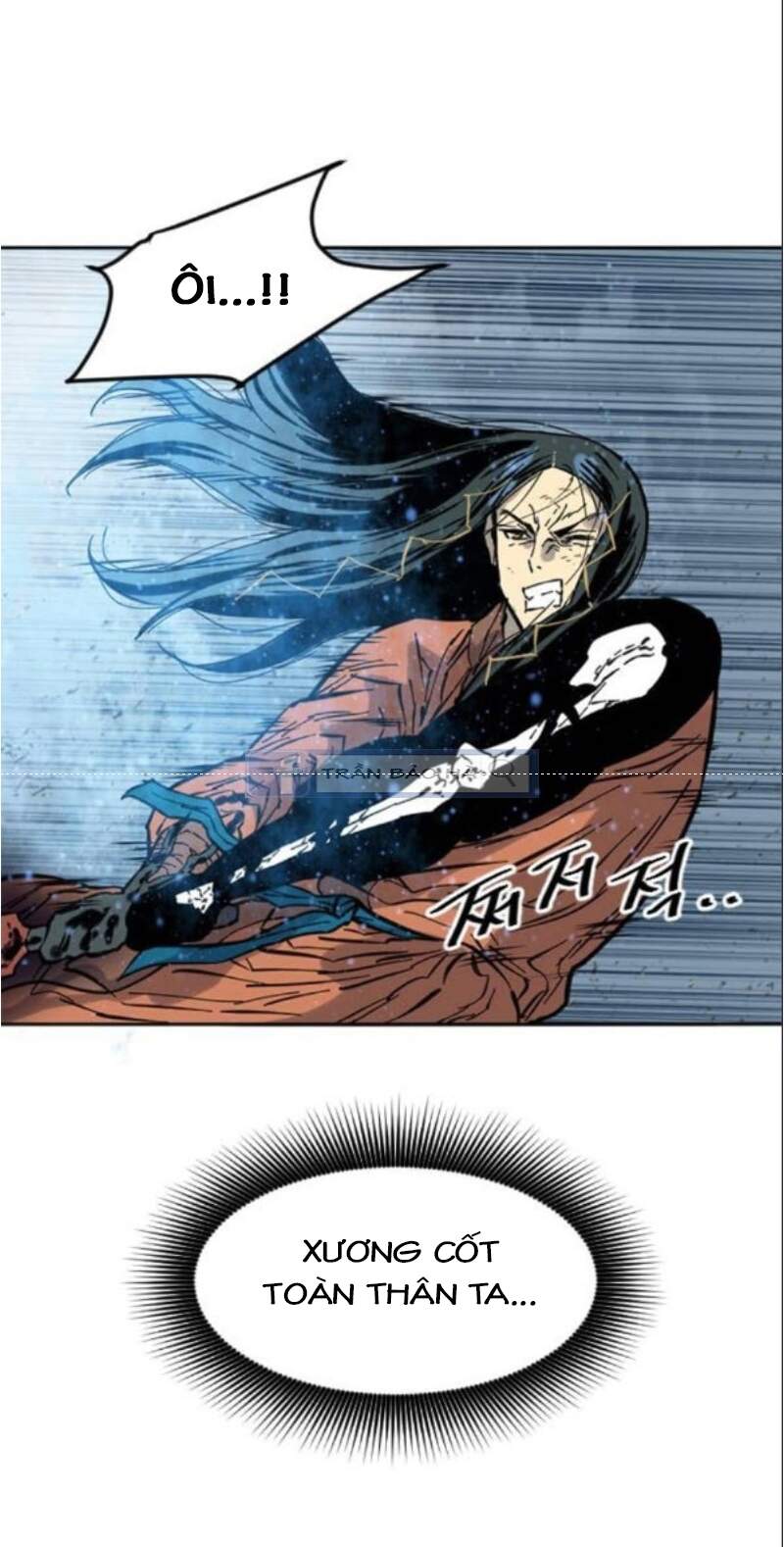 Thiên Hạ Đệ Nhất Nhân Chapter 54 - 55