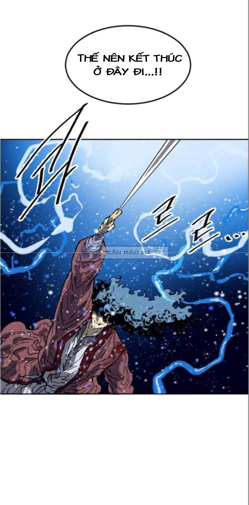 Thiên Hạ Đệ Nhất Nhân Chapter 54 - 57