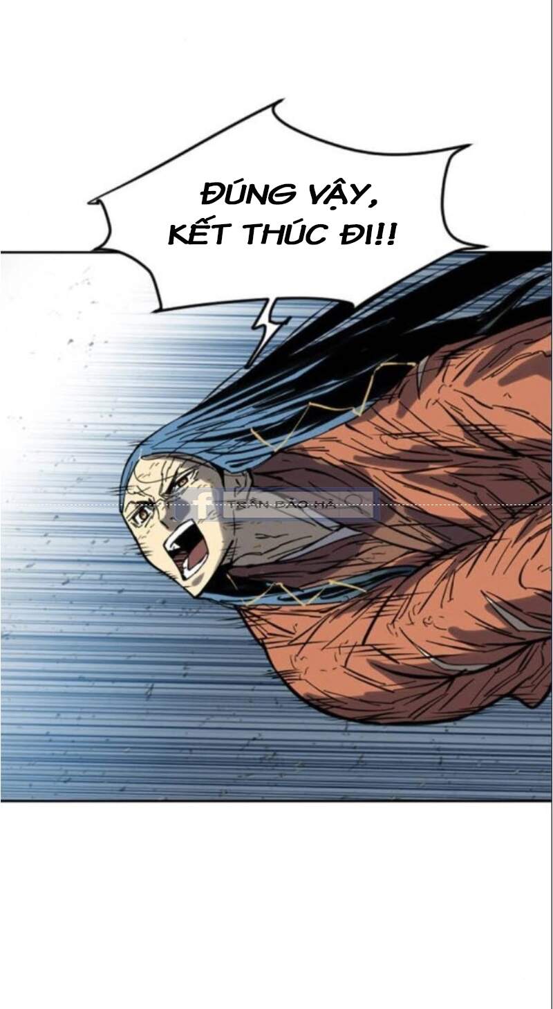 Thiên Hạ Đệ Nhất Nhân Chapter 54 - 59