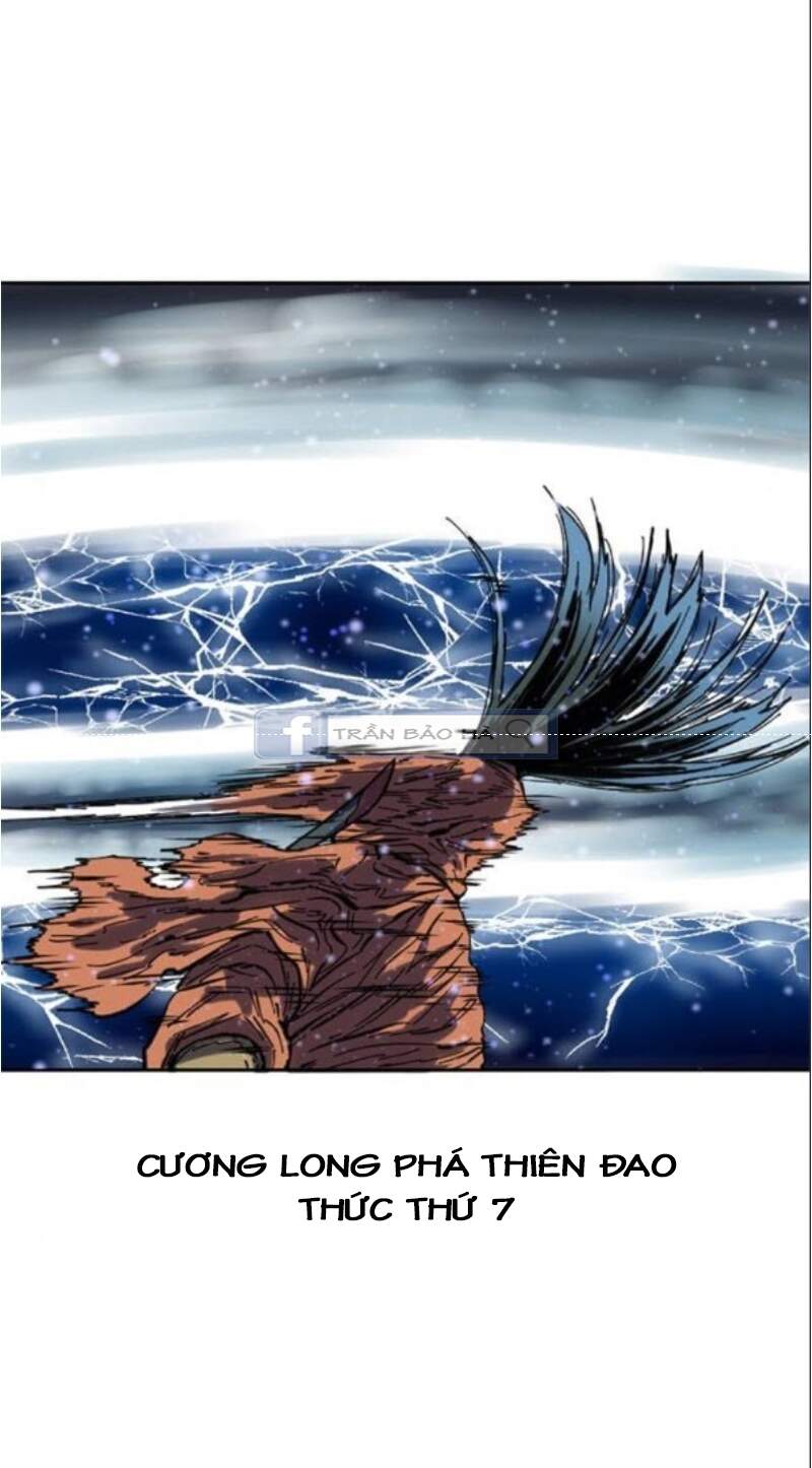 Thiên Hạ Đệ Nhất Nhân Chapter 54 - 60