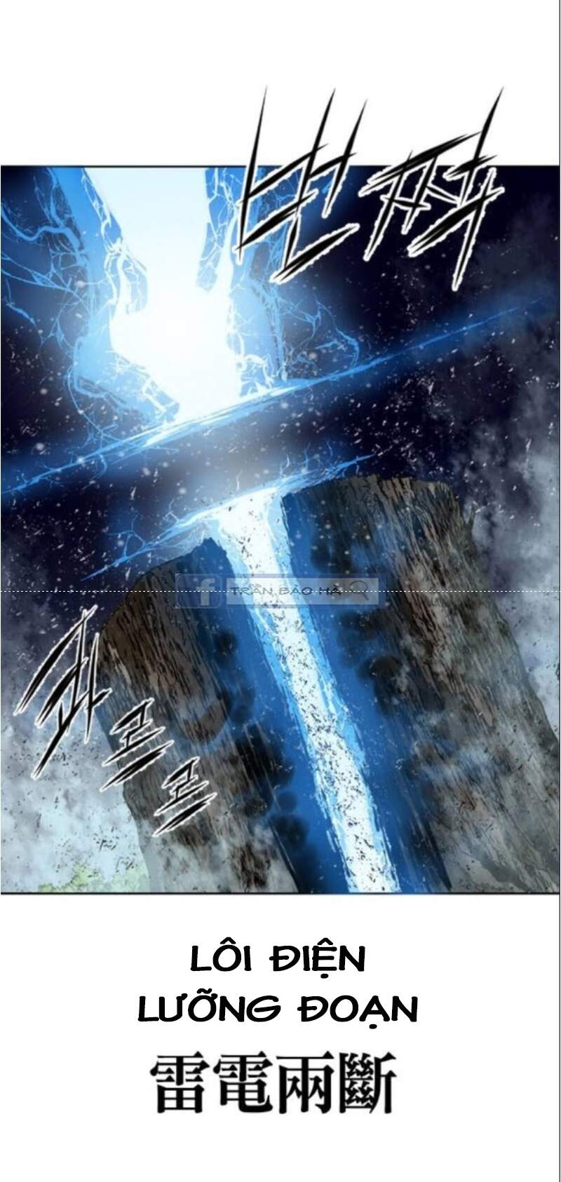 Thiên Hạ Đệ Nhất Nhân Chapter 54 - 61