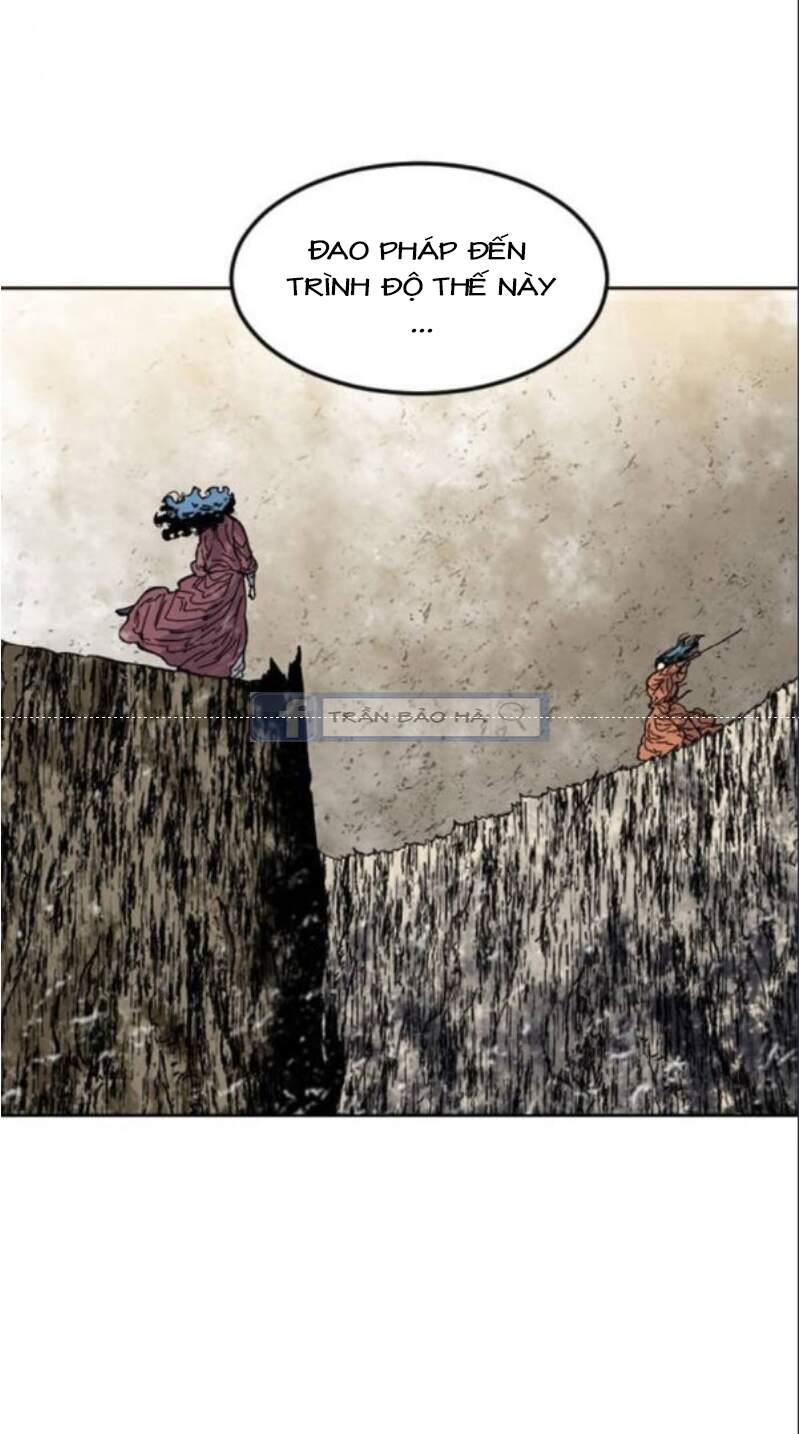 Thiên Hạ Đệ Nhất Nhân Chapter 54 - 65