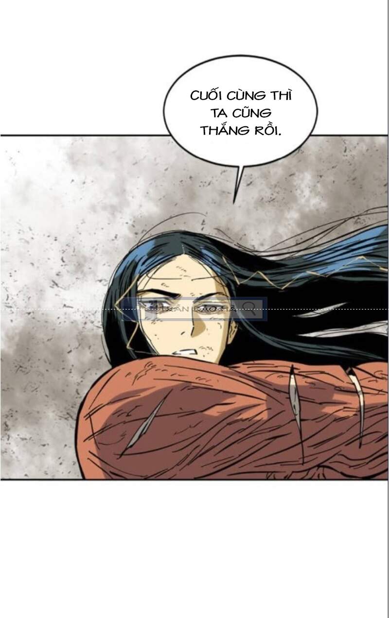 Thiên Hạ Đệ Nhất Nhân Chapter 54 - 68