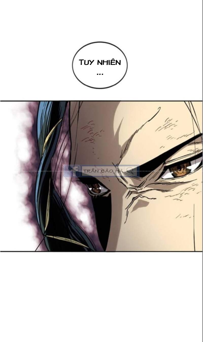 Thiên Hạ Đệ Nhất Nhân Chapter 54 - 8