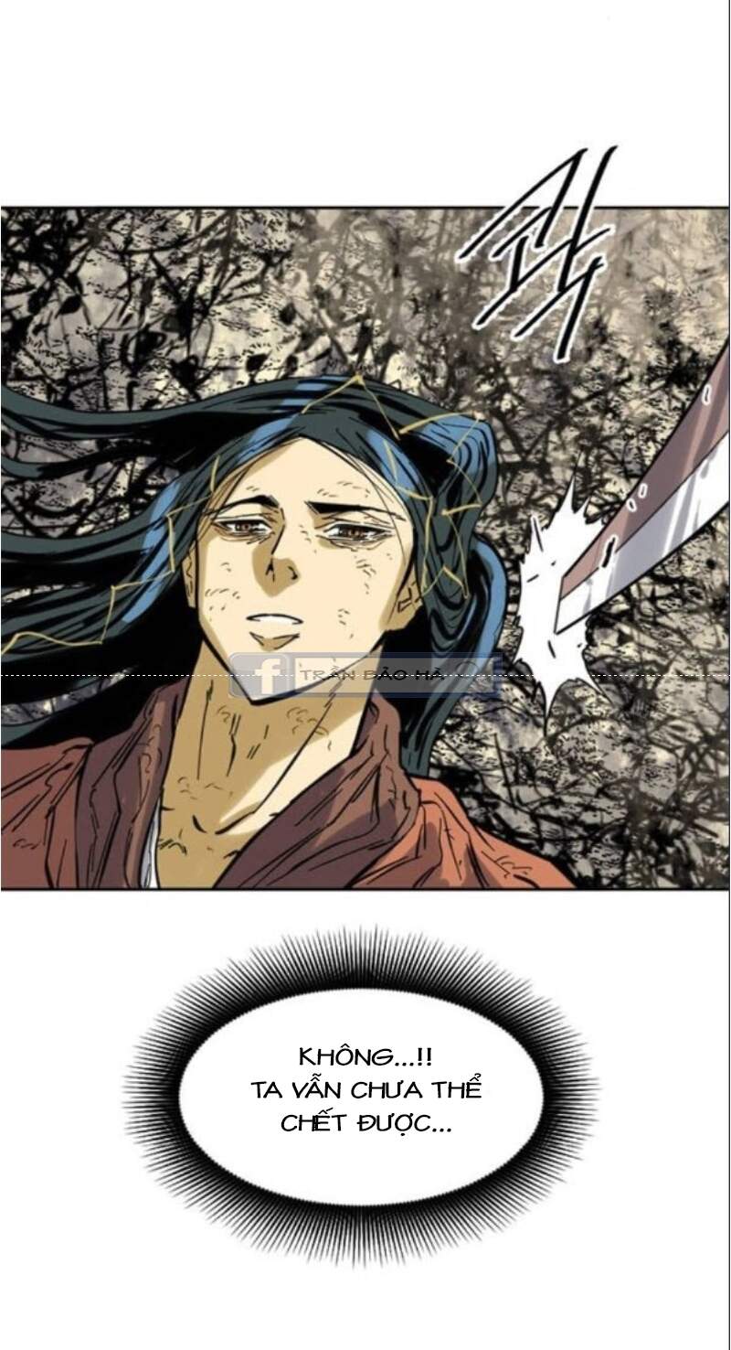 Thiên Hạ Đệ Nhất Nhân Chapter 54 - 71