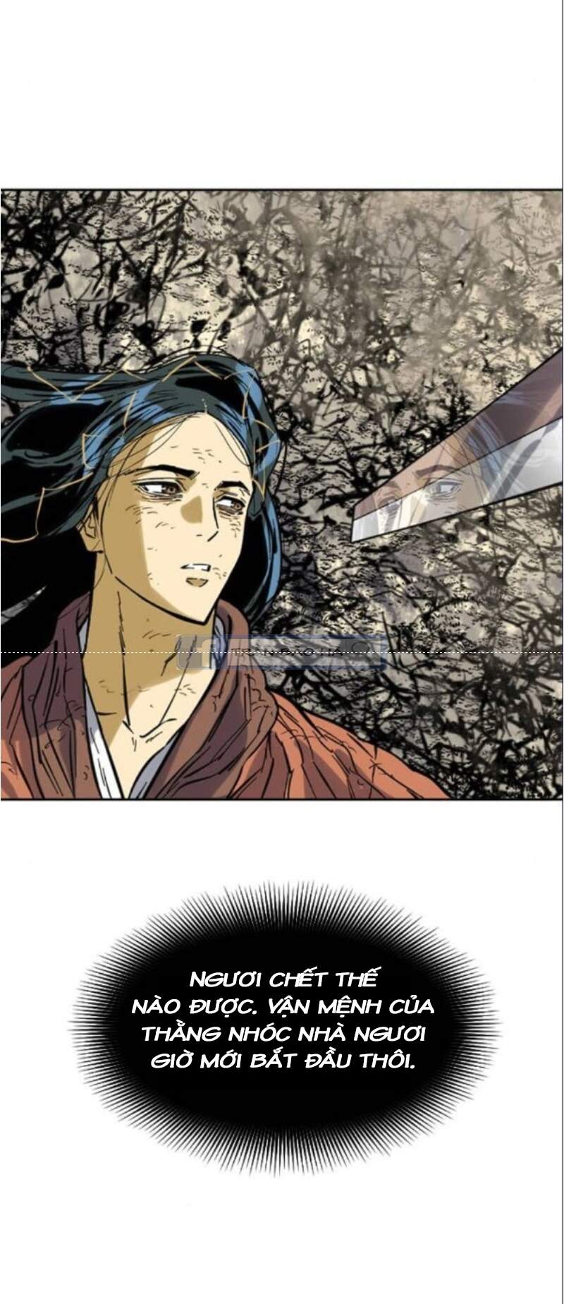 Thiên Hạ Đệ Nhất Nhân Chapter 54 - 73