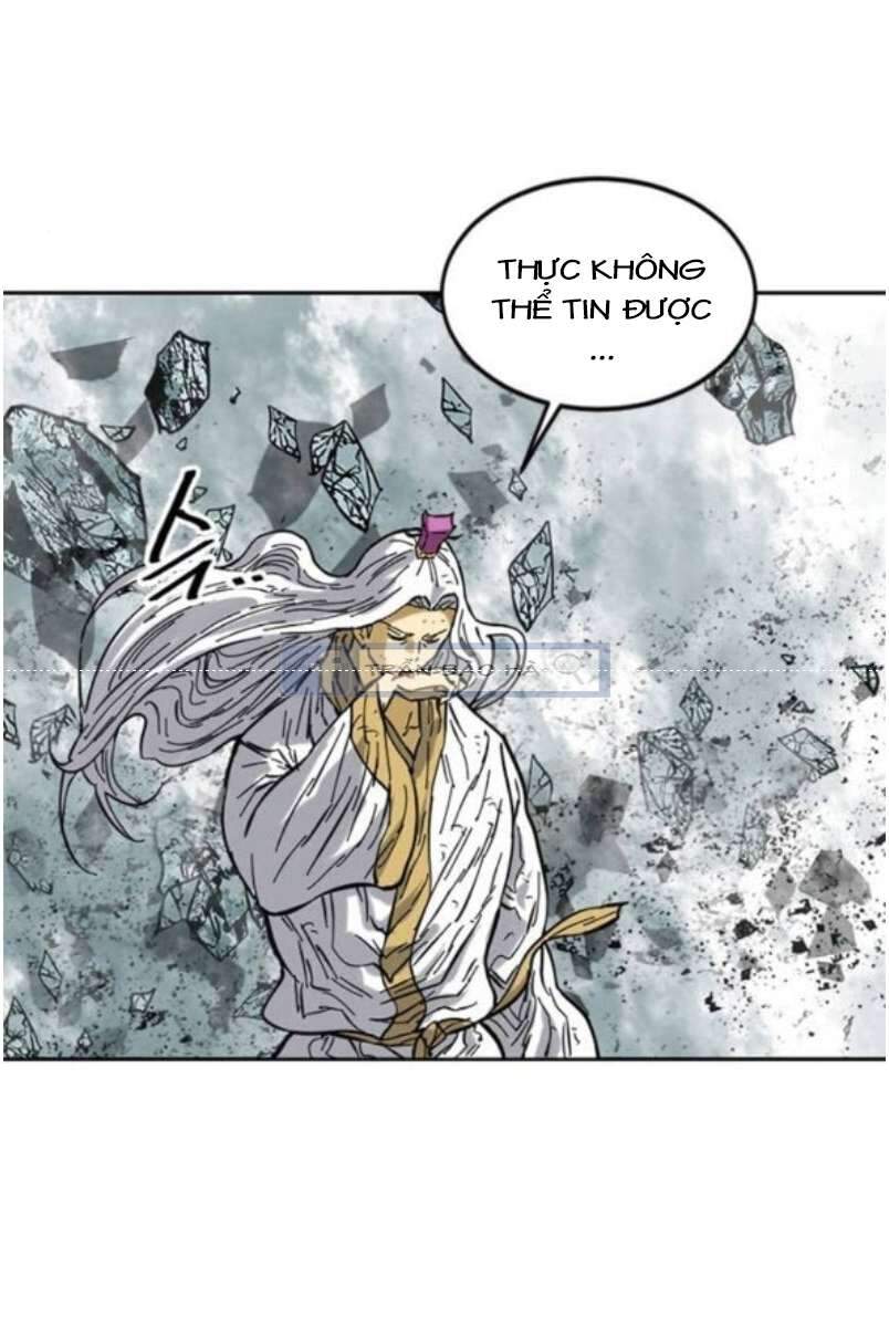 Thiên Hạ Đệ Nhất Nhân Chapter 55 - 11