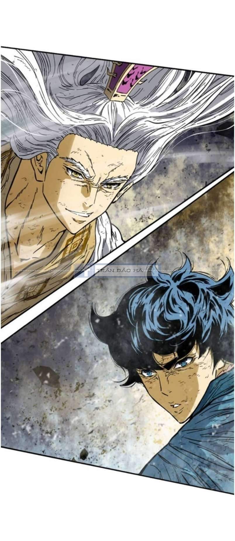 Thiên Hạ Đệ Nhất Nhân Chapter 55 - 14