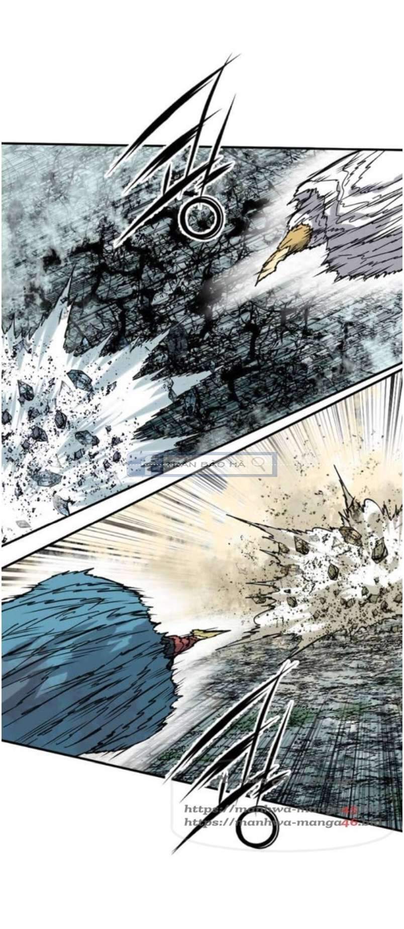 Thiên Hạ Đệ Nhất Nhân Chapter 55 - 15