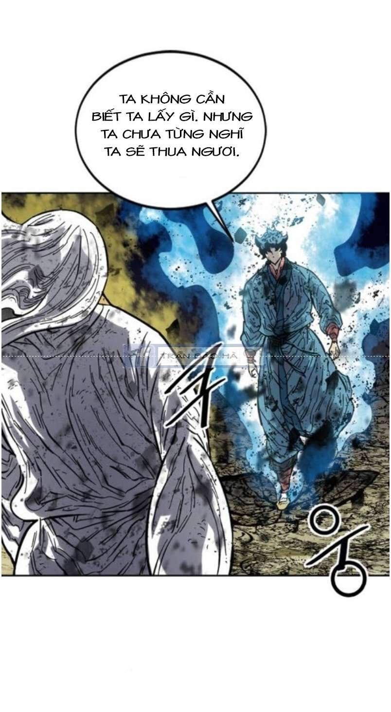 Thiên Hạ Đệ Nhất Nhân Chapter 55 - 21