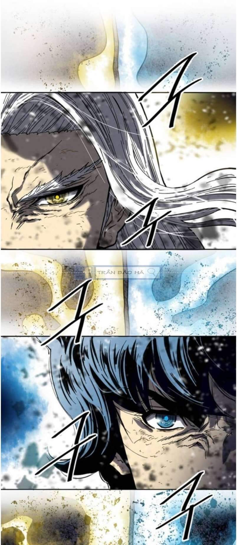 Thiên Hạ Đệ Nhất Nhân Chapter 55 - 22