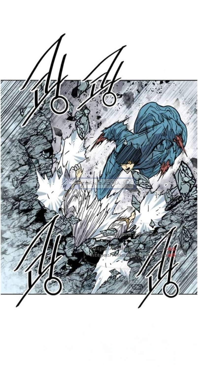 Thiên Hạ Đệ Nhất Nhân Chapter 55 - 4