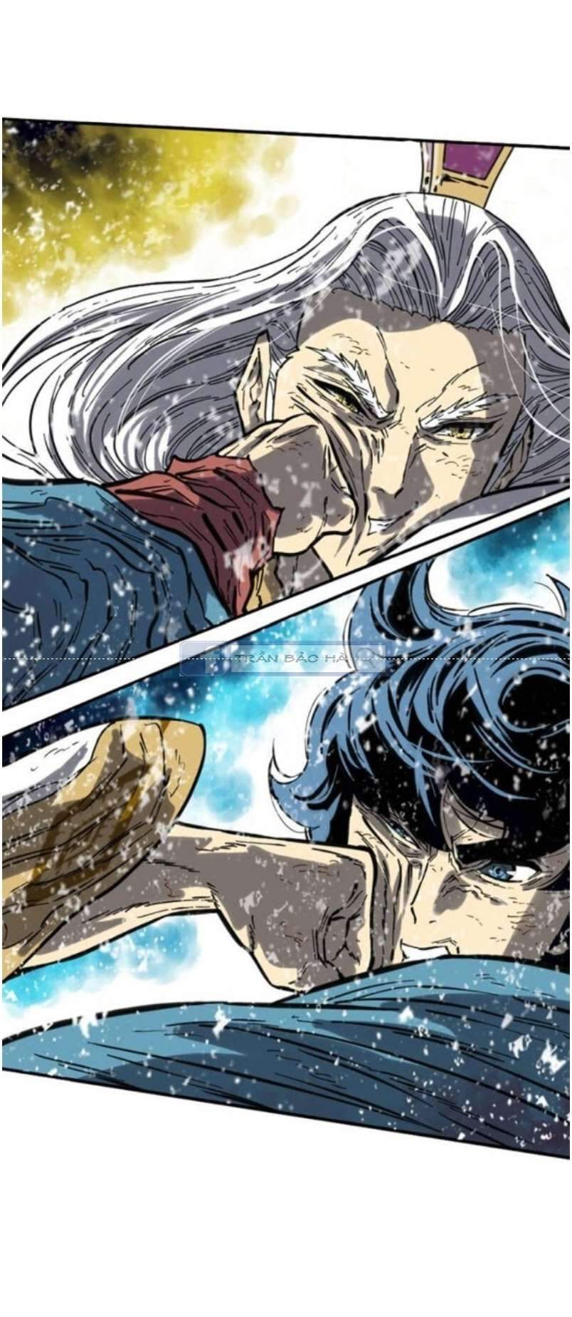 Thiên Hạ Đệ Nhất Nhân Chapter 55 - 31