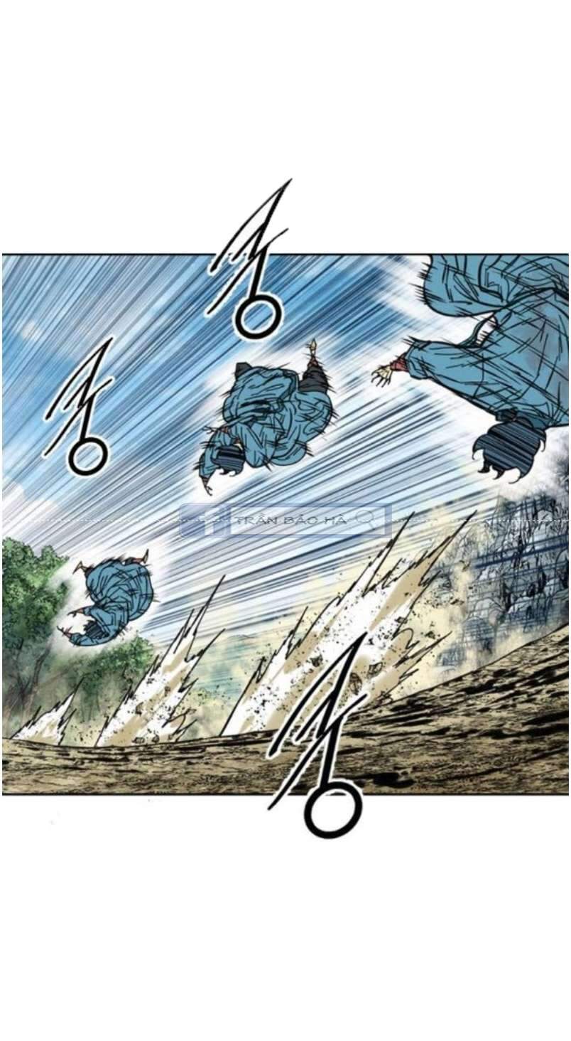 Thiên Hạ Đệ Nhất Nhân Chapter 55 - 35