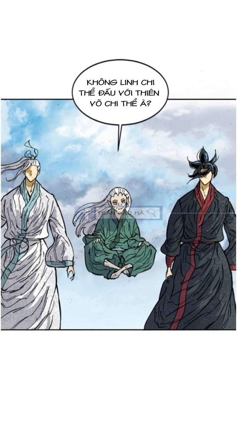 Thiên Hạ Đệ Nhất Nhân Chapter 55 - 38