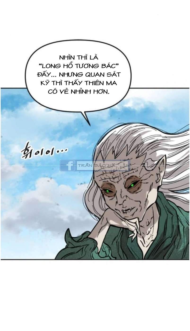 Thiên Hạ Đệ Nhất Nhân Chapter 55 - 39